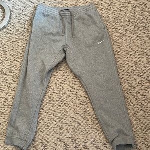 Great Nike Sweatpants.